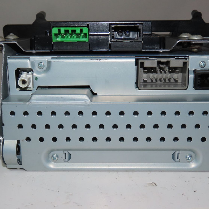 Autoradio occasion  Jaguar XF I (X250) 5.0 kompressor (2009-2015)   7G9N14C230NB  2