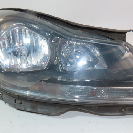 Phare droit occasion  Mercedes-benz CLASSE C (W204) C 200 cdi (204.001) (2009-2014)   2048209659 