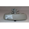 Retroviseur interieur occasion  Mercedes-benz CLASSE C (W204) C 200 cdi (204.001) (2009-2014)   20781034179051  miniature 2