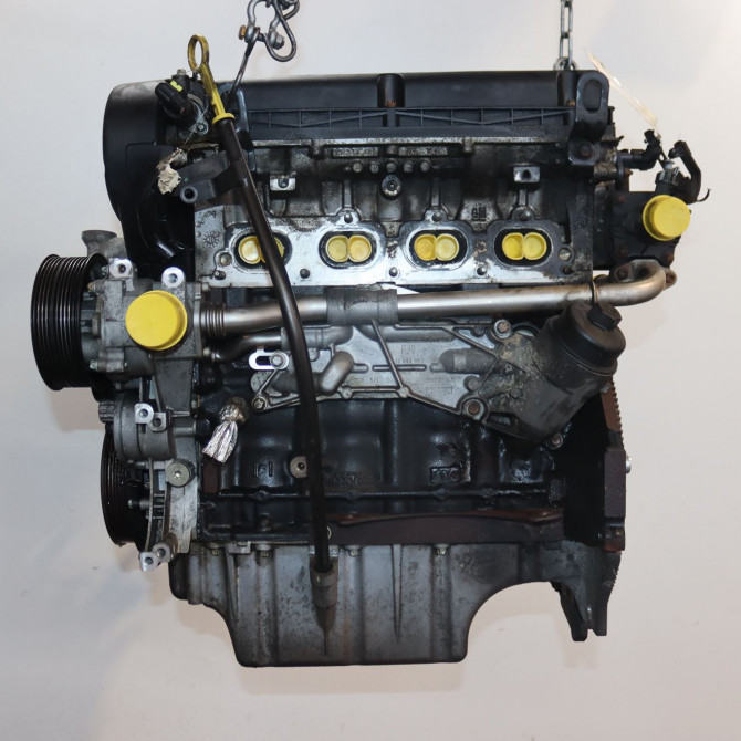 Moteur essence occasion  Chevrolet AVEO 3/5 portes (T300) 1.6 (2011)   F16D4  1