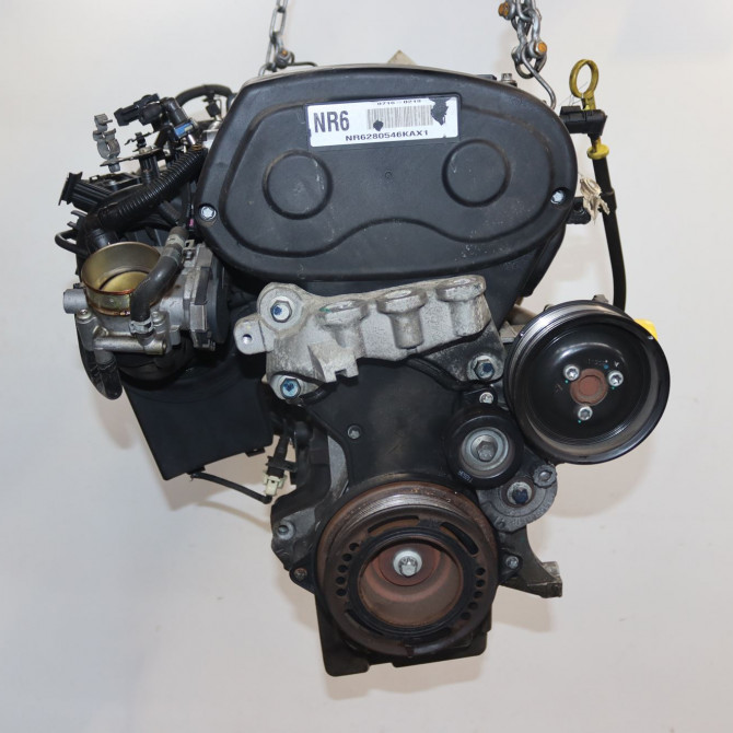 Moteur essence occasion  Chevrolet AVEO 3/5 portes (T300) 1.6 (2011)   F16D4  3