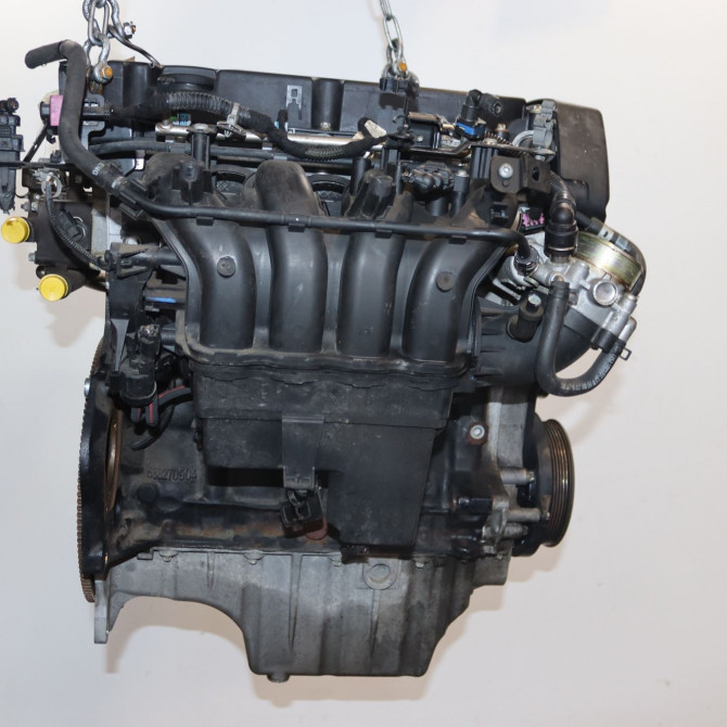 Moteur essence occasion  Chevrolet AVEO 3/5 portes (T300) 1.6 (2011)   F16D4  4