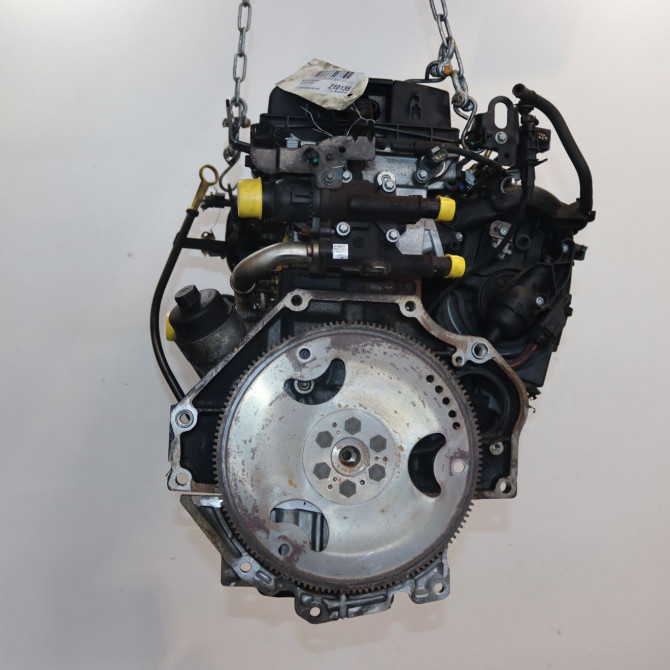 Moteur essence occasion  Chevrolet AVEO 3/5 portes (T300) 1.6 (2011)   F16D4  5