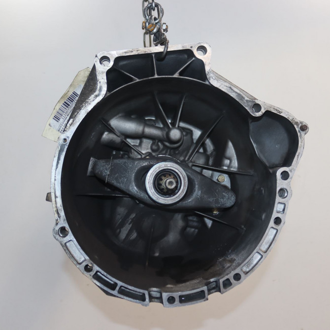 Boîte à vitesse mecanique occasion  Bmw 3 (E46) 320 d (1998-2001)   ZF-HCI  1
