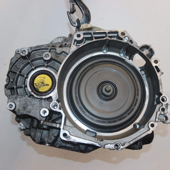 Boîte à vitesse automatique occasion  Volkswagen vw GOLF VII (5G1, BQ1, BE1, BE2) 2.0 gti (2013-2020)   PUS  1