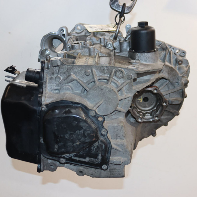 Boîte à vitesse automatique occasion  Volkswagen vw GOLF VII (5G1, BQ1, BE1, BE2) 2.0 gti (2013-2020)   PUS  4