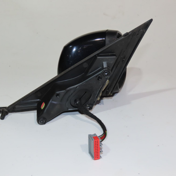 Retroviseur exterieur electrique droit occasion  Jaguar XF I (X250) 2.7 d (2008-2015)   C2Z19369  3