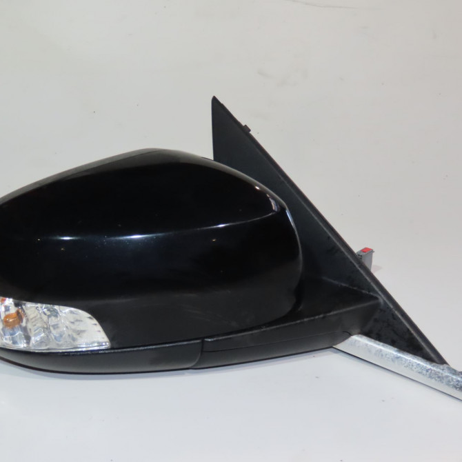 Retroviseur exterieur electrique droit occasion  Jaguar XF I (X250) 2.7 d (2008-2015)   C2Z19369  4