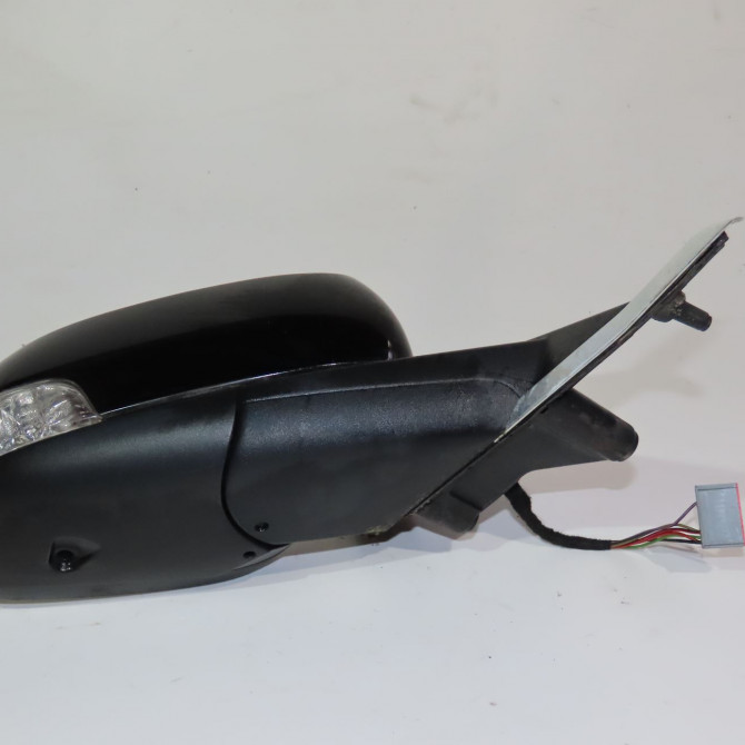 Retroviseur exterieur electrique droit occasion  Jaguar XF I (X250) 2.7 d (2008-2015)   C2Z19369  5