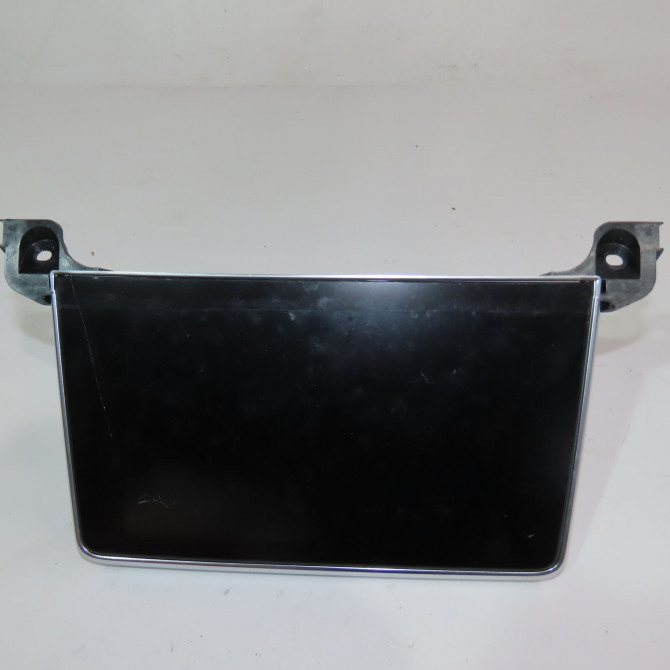 Afficheur digital occasion  Peugeot 3008 SUV (MC_, MR_, MJ_, M4_) 2.0 bluehdi 180 (2016)   9828418380  1