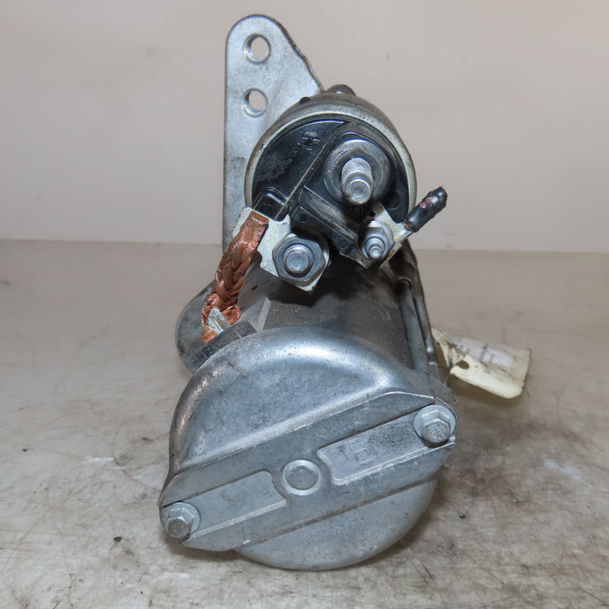 Démarreur occasion  Dacia SANDERO II 1.0 tce 100 (b8ml) (2019)   233004646R  1