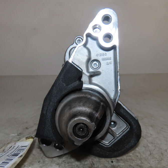 Démarreur occasion  Dacia SANDERO II 1.0 tce 100 (b8ml) (2019)   233004646R  3