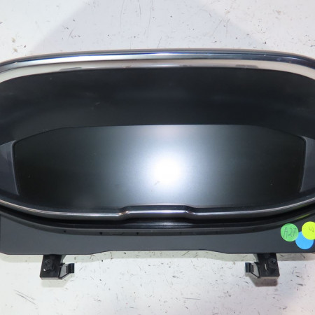 Bloc compteurs occasion  Peugeot 3008 SUV (MC_, MR_, MJ_, M4_) 1.2 thp/ puretech 130 (mrhnsm, mrhnsu, mrhnsj, mrhnyw,... (2016)   9828150380 