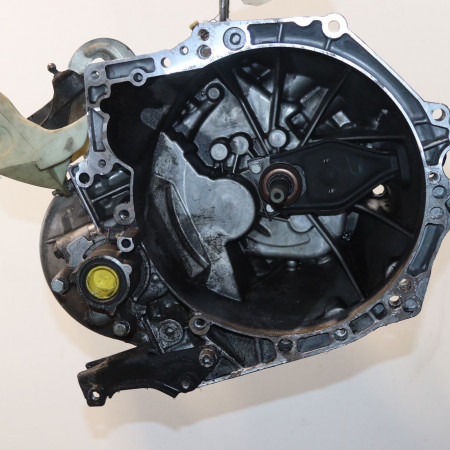 Boîte à vitesse mecanique occasion  Peugeot 208 I (CA_, CC_) 1.5 bluehdi 100 (2018)   20ET69 