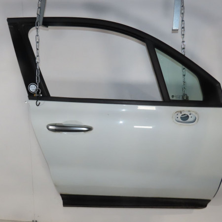 Porte avant droite occasion  Fiat 500X (334_) 1.6 (334axe1a) (2014-2020)   52048718 