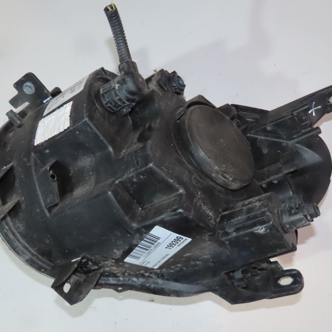 Phare droit occasion  Fiat 500X (334_) 1.6 (334axe1a) (2014-2020)   52102177  2