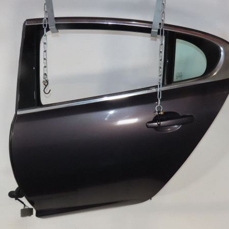 Porte arrière gauche occasion  Jaguar XF I (X250) 2.7 d (2008-2015)   C2Z2014 