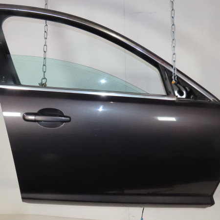 Porte avant droite occasion  Jaguar XF I (X250) 2.7 d (2008-2015)   C2Z2060 