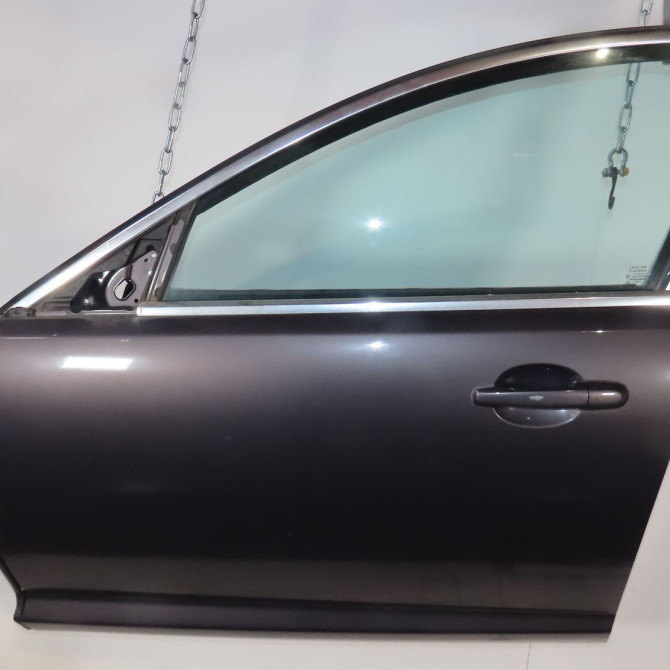 Porte avant gauche occasion  Jaguar XF I (X250) 2.7 d (2008-2015)   C2Z2061  1