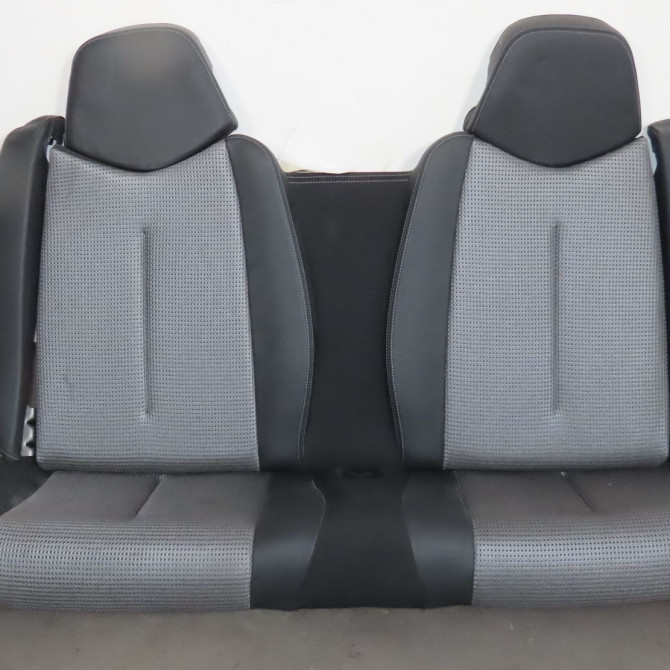 Siege ar complet occasion  Peugeot RCZ 2.0 hdi (2010-2015)     1