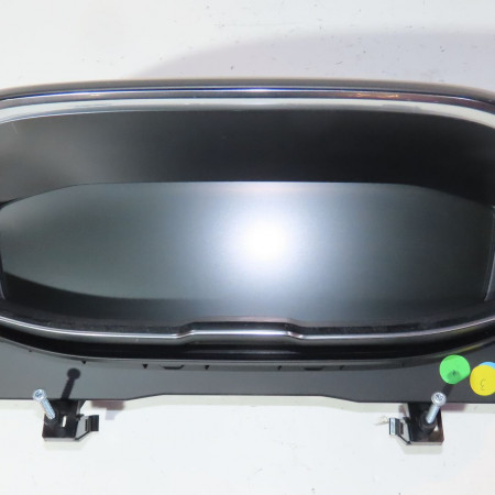 Bloc compteurs occasion  Peugeot 3008 SUV (MC_, MR_, MJ_, M4_) 1.2 thp/ puretech 130 (mrhnsm, mrhnsu, mrhnsj, mrhnyw,... (2016)   9828150380 