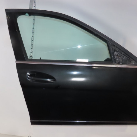 Porte avant droite occasion  Mercedes-benz CLASSE C (W204) C 200 cdi (204.001) (2009-2014)   2047206000 
