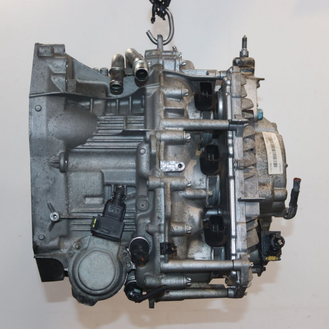 Boîte à vitesse automatique occasion  Nissan JUKE (F16_) Dig-t 117 (2019)   DW5006-5590R  3