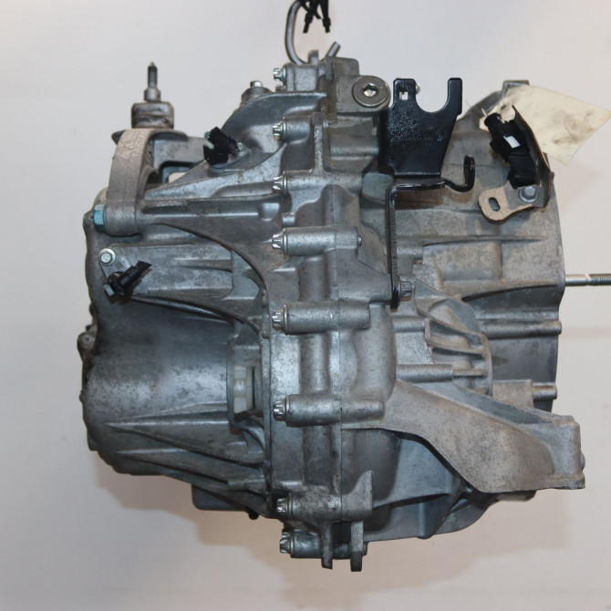 Boîte à vitesse automatique occasion  Nissan JUKE (F16_) Dig-t 117 (2019)   DW5006-5590R  5