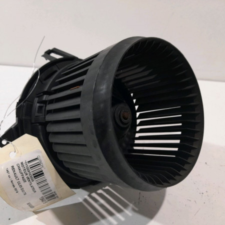 Moteur ventilateur chauffage occasion  Renault CLIO IV (BH_) 1.5 dci 75 (2012) 5 portes   272101005R 