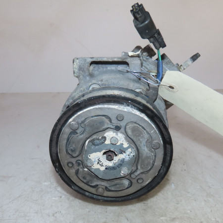 Compresseur air conditionne occasion  Ford TRANSIT V363 Camionnette (FCD, FDD) 2.0 ecoblue (2016)   2549221 