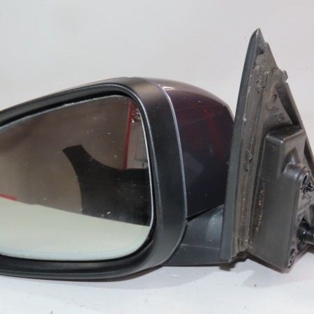 Retroviseur exterieur electrique gauche occasion  Jaguar XF I (X250) 2.7 d (2008-2015)   C2Z19378 