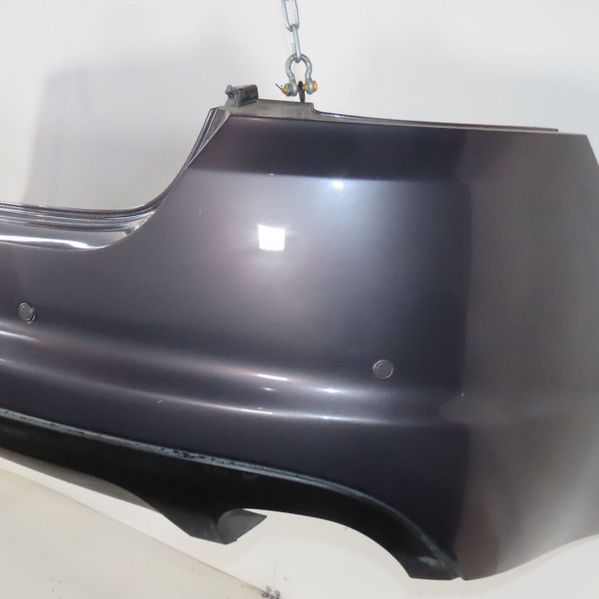 Pare-choc arrière occasion  Jaguar XF I (X250) 2.7 d (2008-2015)   C2Z2148XXX  3