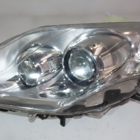 Phare gauche occasion  Renault LAGUNA III Grandtour (KT0/1) 2.0 dci (kt0m, kt0n, kt0s, kt19, kt1f) (2008-2015)   260600035R 