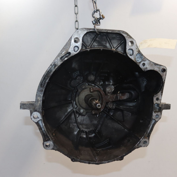 Boîte à vitesse mecanique occasion  Iveco DAILY IV Camionnette 35c13 v, 35c13 v/p, 35s13 v, 35s13 v/p (2007-2011)   IVECO-8872894  1