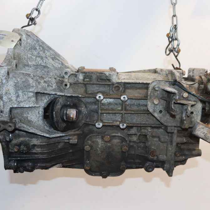 Boîte à vitesse mecanique occasion  Iveco DAILY IV Camionnette 35c13 v, 35c13 v/p, 35s13 v, 35s13 v/p (2007-2011)   IVECO-8872894  3