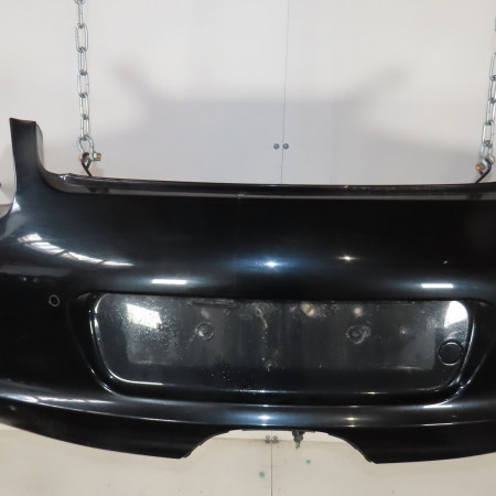 Pare-choc arrière occasion  Porsche BOXSTER (987) S 3.4 (2006-2009)   98750529116 