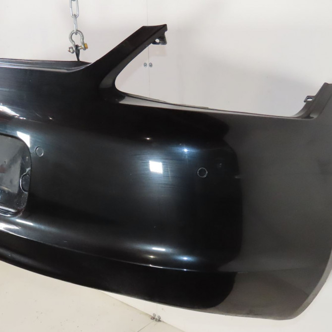 Pare-choc arrière occasion  Porsche BOXSTER (987) S 3.4 (2006-2009)   98750529116  3