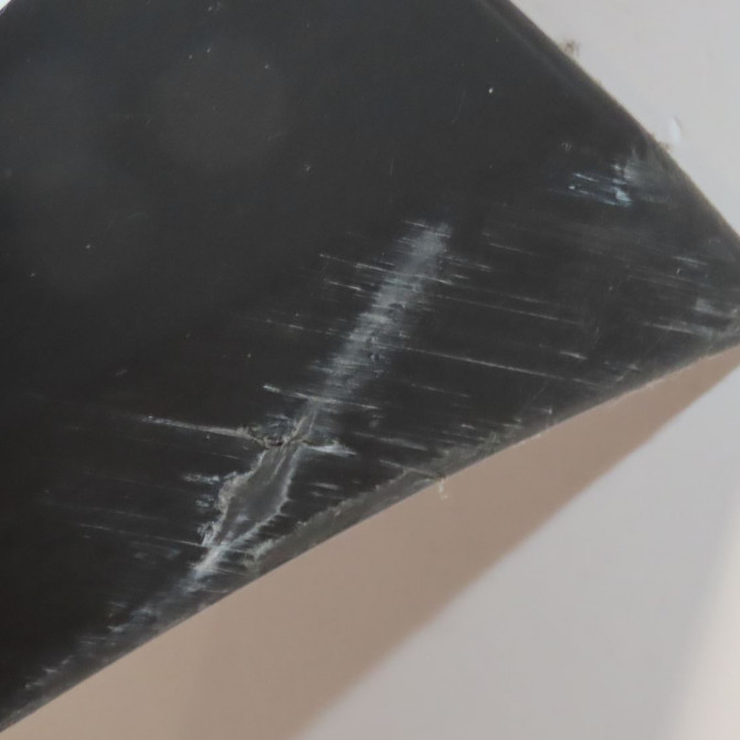 Pare-choc arrière occasion  Porsche BOXSTER (987) S 3.4 (2006-2009)   98750529116  5