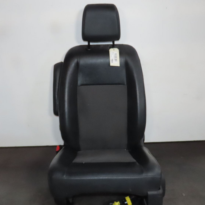 Siège avant gauche occasion  Citroën JUMPY Camionnette (V_) 1.5 bluehdi 100 (2018)   16167572ZP  1
