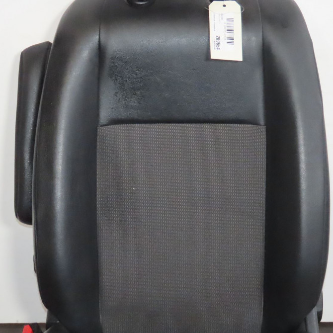 Siège avant gauche occasion  Citroën JUMPY Camionnette (V_) 1.5 bluehdi 100 (2018)   16167572ZP  2