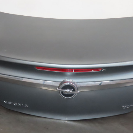 Coffre arrière occasion  Opel INSIGNIA A A trois volumes (G09) 2.0 cdti (69) (2013-2017)   22779369 