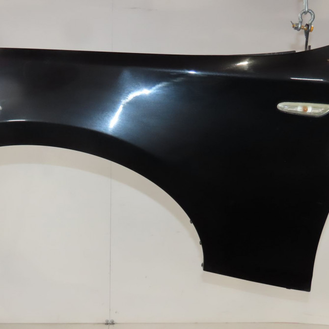 Aile avant gauche occasion  Bmw 1 (E81) 118 d (2006-2011) 3 portes   41357133227  1