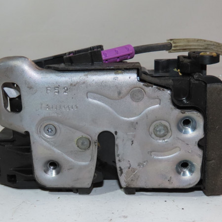 Serrure porte avg occasion  Chevrolet CAMARO 2.0 turbo (2016)   13510504 