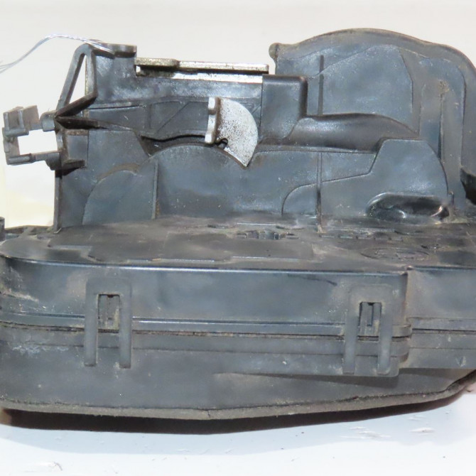 Serrure porte ard occasion  Bmw 3 (E90) 330 d (2005-2008)   51227202148  2