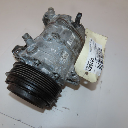 Compresseur air conditionne occasion  Chevrolet CAMARO 2.0 turbo (2016)   4472809670 