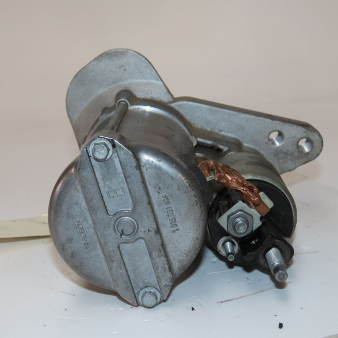 Démarreur occasion  Nissan JUKE (F16_) Dig-t 117 (2019)   233004646R  4