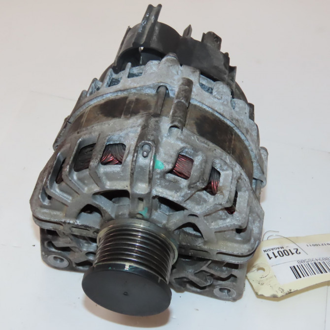 Alternateur occasion  Nissan JUKE (F16_) Dig-t 117 (2019)   231001430R  1