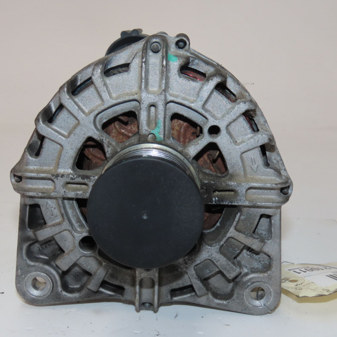 Alternateur occasion  Nissan JUKE (F16_) Dig-t 117 (2019)   231001430R  3