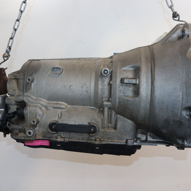 Boîte à vitesse automatique occasion  Iveco DAILY VI Camionnette 33s14, 35s14, 35c14 (2016) 3 portes   5802133469  4