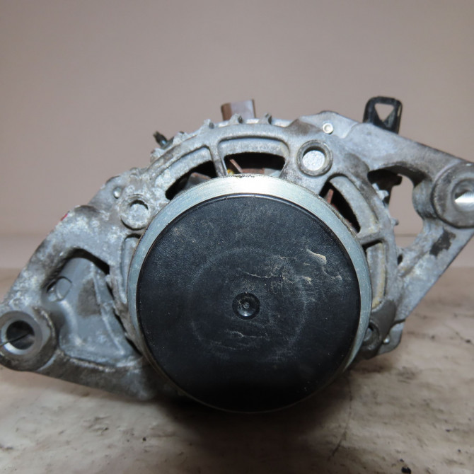 Alternateur occasion  Toyota AYGO (_B4_) 1.0 vvti (kgb40) (2018)   270600Q190  1